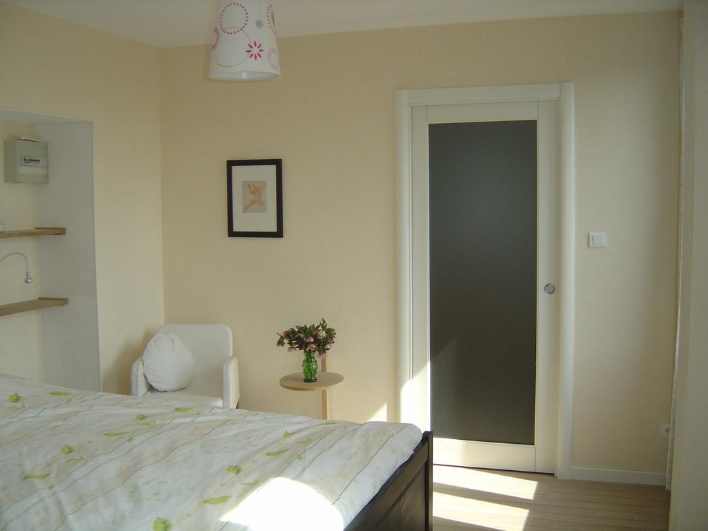 Le Haut De Collonge Vila Saint-Boil Exterior foto